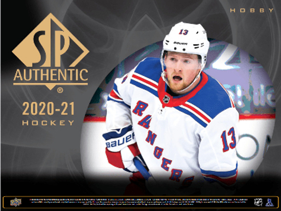 (image for) SP Authentic